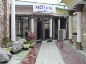 Room in Lodge - Cynergy Suites Festac Town